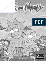 Rick and Morty 008 (2015) (Digi - Desconocido