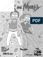 Rick and Morty 011 (2016) (Digi - Desconocido