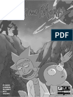 Rick and Morty 016 (2016) (Digi - Desconocido