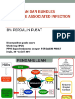 Pencegahan dan penerapan Bundles HAIs.pptx