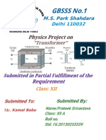 Front Page Pratik Physics