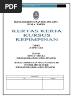 Definisi Menulis Pdf