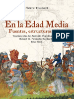 Toubert, P. (2016).  «En la Edad Media (fuentes, estructura y crisis)». (Malpica Cuello, Peinado Santaella & Bilial Sarr). Granada, Universidad de Granada..pdf