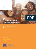 A Generation Without Borders PDF