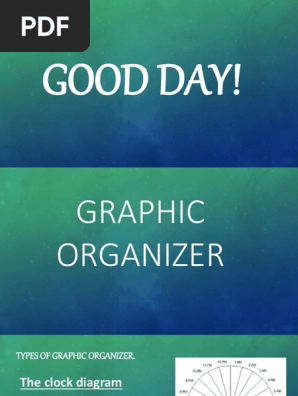 Graphic Organizer