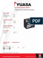 YTZ6V_DATASHEET