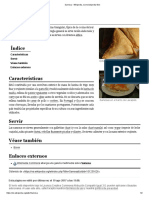 Samosa - Wikipedia, La Enciclopedia Libre PDF