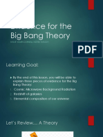 BigBangTheory PowerPoint