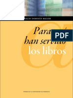 Domingo, Ignacio - Para qué han servido los libros.pdf