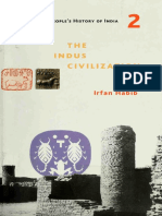 (A People's History of India 2) Irfan Habib - The Indus Civilization-Tulika Books (2002)
