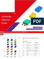 Thermocouple Connector Selection Guide