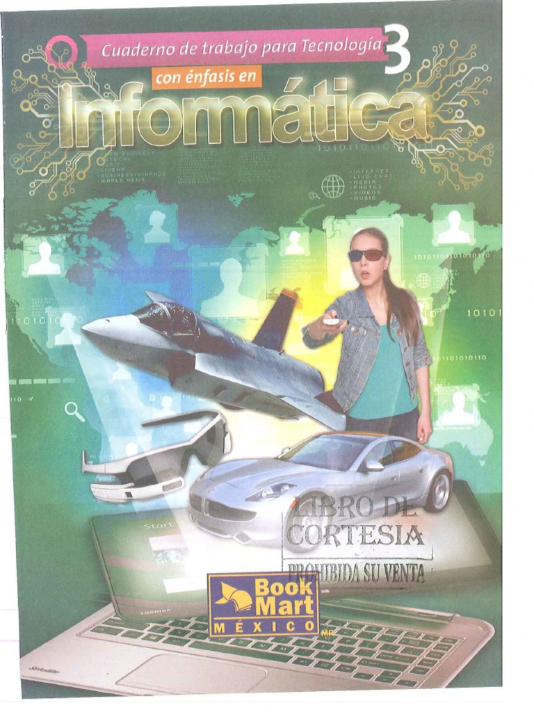 Informatica 3 | PDF | Innovación | Informática y tecnología de la ...