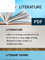 LITERATURE.pptx