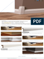 Rapid Fit Baseboard