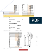 AISC Connection design with stiffner.xlsx