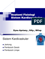 Anatomi-Fisiologi-kardio Dyna