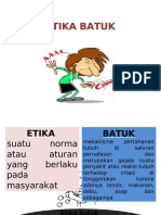 Etika Batuk PDF