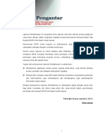 Laporan Pendahuluan RDTRK Kuala Kapuas PDF