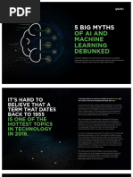 Influence Of Artificial Intelligence Ai On Firm Performance The Business Value Of Ai Based Transformation Projects Artificial Intelligence Intelligence Ai Semantics