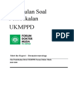 Dermatovenerologi 1.0 MTX Revisi PDF