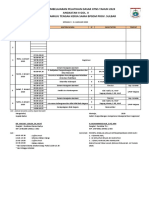 4 Jadwal ANGKT. II Mateng GII-1 PDF