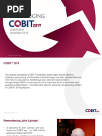 COBIT 2019 Overview_v1.1