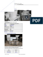 Sacha Inchi Processing Machine From GELGOOG PDF