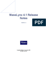 ml4.1 Release Notes 716001833 A