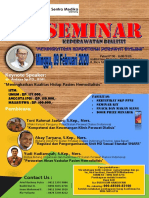Brosur Seminar - PDF