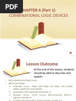 Digital System Topic 4a