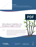 EuroCoppice Silvicultural-Guidelines 2017 Small-Online