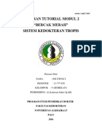 Laporan Tutorial Modul 2 Tropik