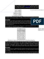 Columnar Trans