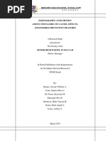 Factors For Pornography Addiction and Its Implicat | PDF ...