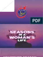 2019-05-16 Seasons in a Womans Life.pptx