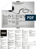 Major-II User Manual Black v1 PDF