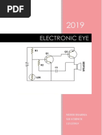 Electronic Eye