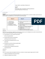 Aral Pan 9-Test