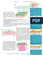 5 - Biologia e Geologia - Ficha de Trabalho