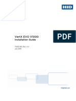 71000-901 A.4 Vertx Evo v1000 Inst Guide en PDF
