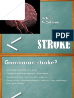 Prolanis Stroke