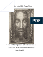 Devotion to the Holy Face of Jesus.docx