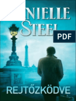 Danielle Steel - Rejtozkodve PDF