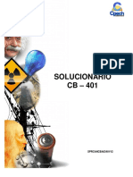 Solucionario CB-401 2012