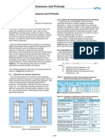 SKF Bearing Internal Clearance and Preload.pdf