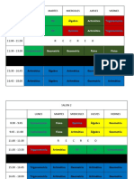 HORARIO IMPRIIR OFICIAL