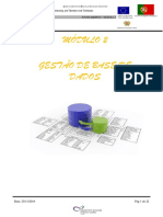 Bases de Dados PDF