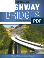 Design of Highway Bridges An LRFD Approach 3rd Edition