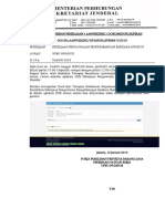 Aanwijzing Kualifikasi Pengawasan PDF