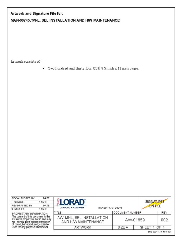 Emergency power code revisions, HFM